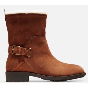 Cole Haan QUIANA BOOTIE WP